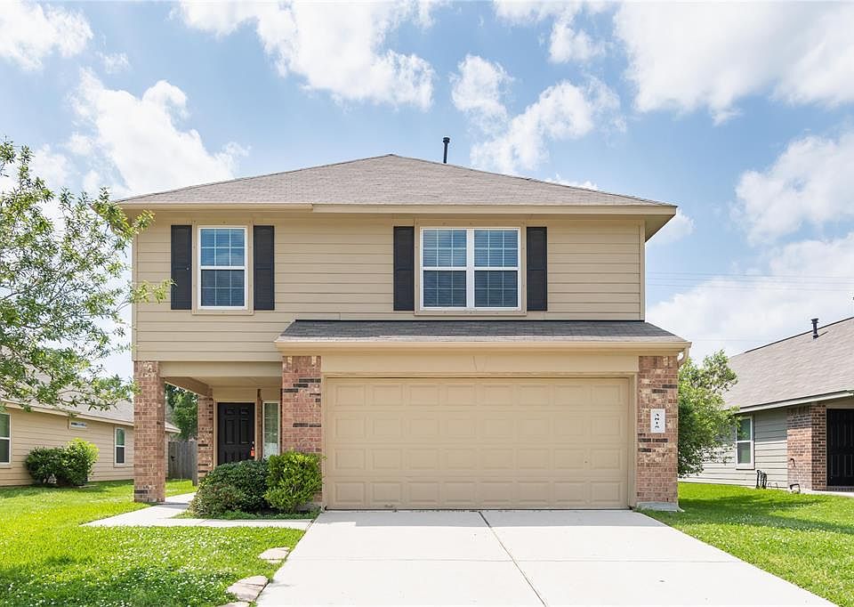 1st image of 3815 Cary Creek Dr