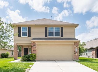 3815 Cary Creek Dr, Baytown, TX 77521