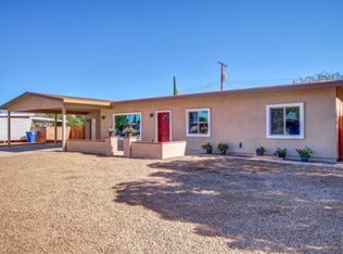 2219 S Calle Zamora, Tucson, AZ 85710