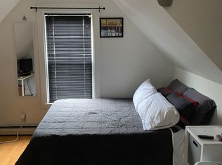 23 Eastman St, Dorchester, MA 02125