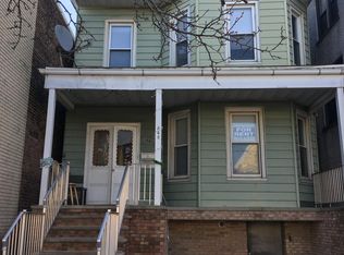 348 Kennedy Blvd #2, Bayonne, NJ 07002