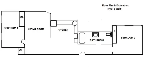 Rented by Bold New York
