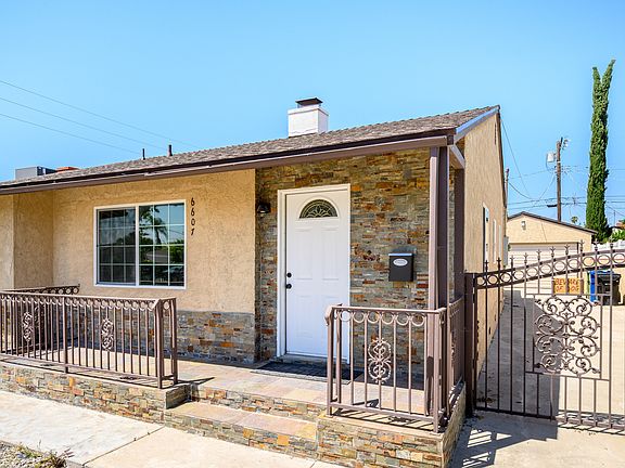 2nd image of 6607 Riverton Ave
