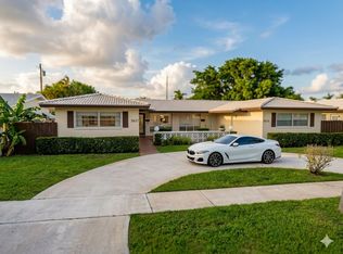 3615-3617 Polk St, Hollywood, FL 33021