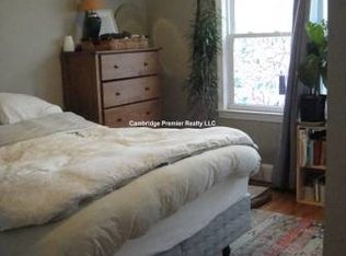 1 Edgar Ter #1, Somerville, MA 02145