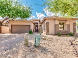 3213 W Sentinel Rock Rd, Phoenix, AZ 85086