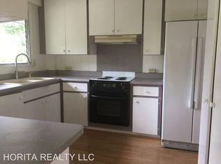 2905 Booth Rd, Honolulu, HI 96813