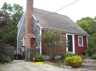 83 Boardley Rd, Sandwich, MA 02563