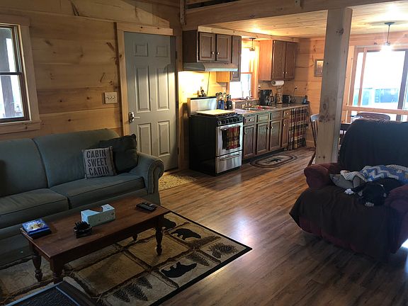 Living Room/ Family Room