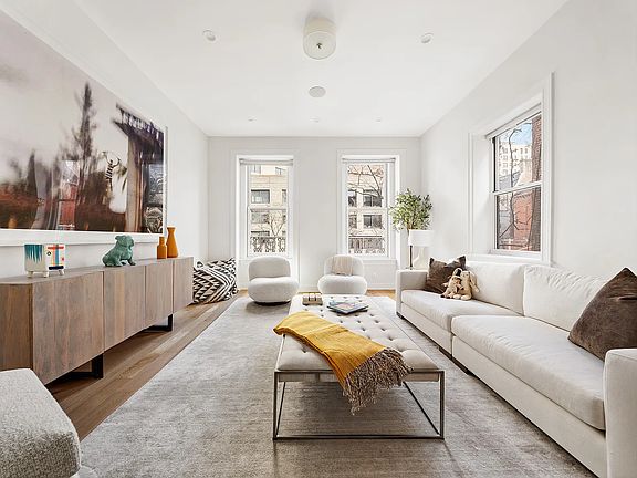 2nd image of 1318 Madison Ave #Trx