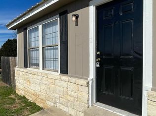 204 Aster St #A, Kingsland, TX 78639
