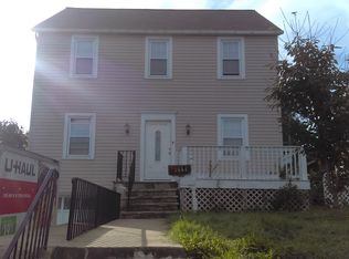 7509 Old Harford Rd, Baltimore, MD 21234