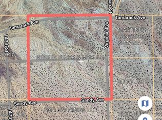 3532 Sec 35 #T32, California City, CA