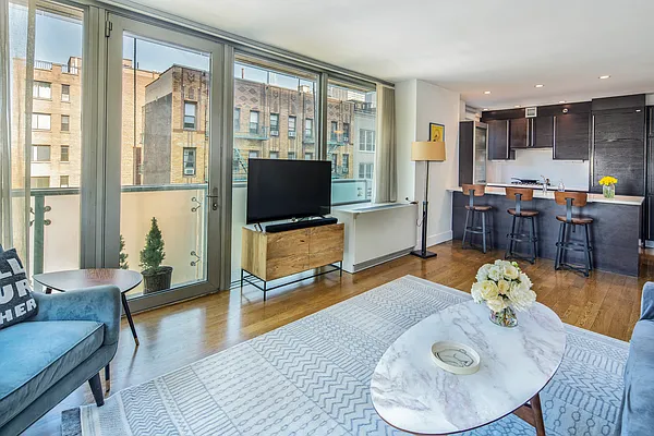 Sold by Brown Harris Stevens | media 6