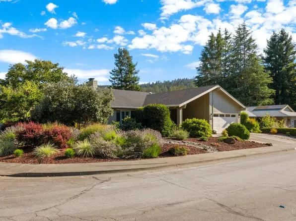 6440 Meadow Creek Lane, Santa Rosa, CA 95409