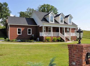 1850 Alley Ln, Sevierville, TN 37876