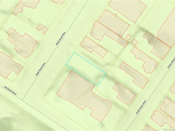 306 King St W, Saint John, NB E2M 1S9