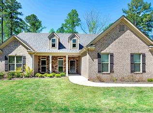 404 Princeton Ct, Hampton, GA 30228