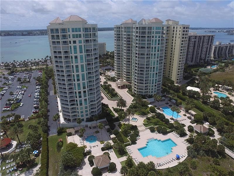 1st image of 1170 Gulf Blvd APT 802