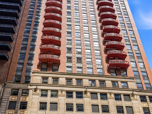 208 W Washington St APT 1007, Chicago, IL 60606 property photo