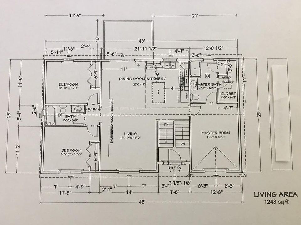 85 McCabe St, Dartmouth, MA 02748 Zillow