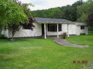 519 Judyville Rd, Lewisburg, WV 24901