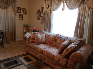 331 Fm 2996, Brady, TX 76825