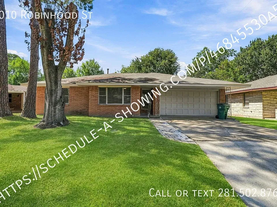 2010 Robinhood St