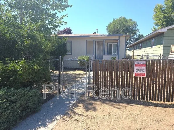 444 Laurel St, Reno, NV 89512