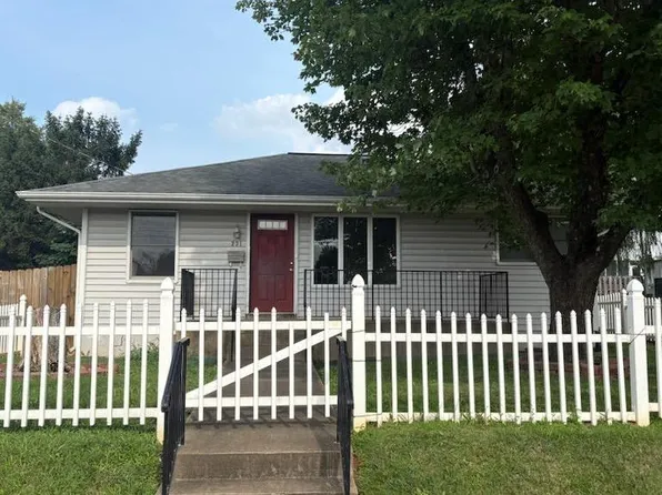 231 Manassas Ave, Front Royal, VA 22630