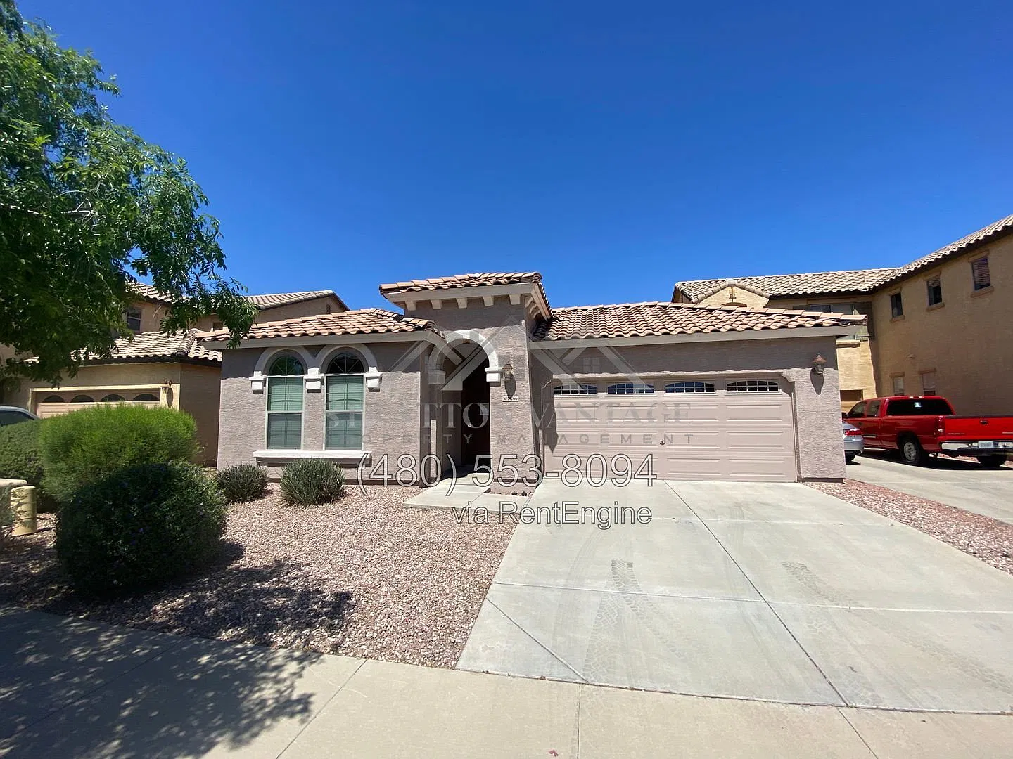 3 bed, 2.0 bath, 1294 sqft, $1,850 — Photo 1