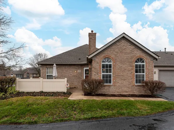 6700 Red Sunset Pl, Columbus, OH 43213