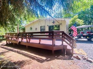 Estates Dr, Lake Harmony, PA 18624