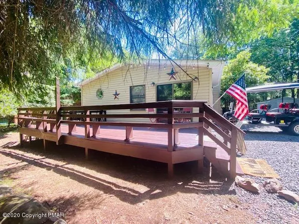Estates Dr, Lake Harmony, PA 18624