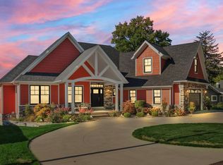 20801 N Lake Dr, Walkerton, IN 46574