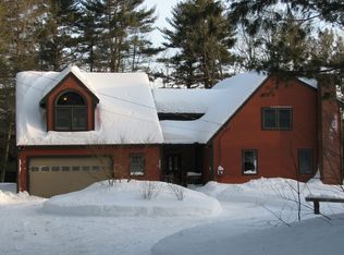 331 Nichols Rd, Barre, MA 01005