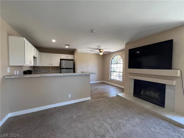 2982 Juniper Hills Blvd Unit 201, Las Vegas, NV 89142
