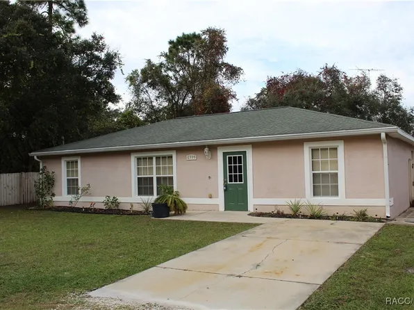 6999 W Merrivale Ln, Homosassa, FL 34446