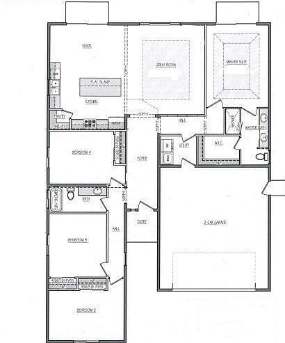 2nd image of 5423 Thumb Rock Rd