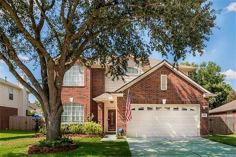 1st image of 18406 Cinderwood Dr
