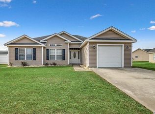 2856 Greenpond Cir, Conway, SC 29527