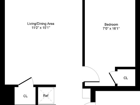 2nd image of 598 9th Ave #3A