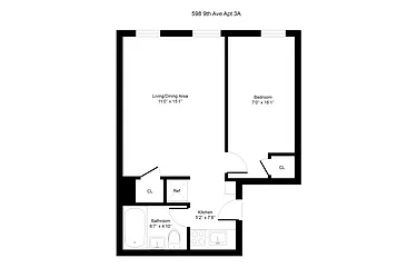 Rented by Cooper & Cooper Real Estate