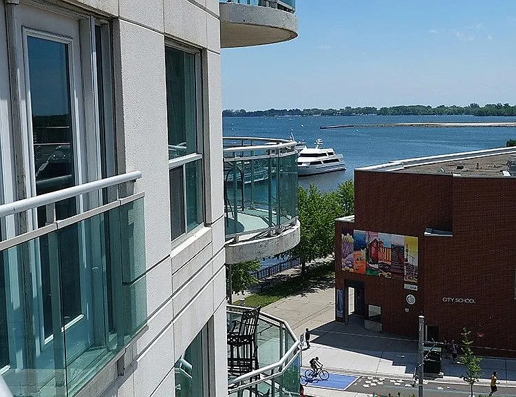 600 Queens Quay W #828 — Photo 11
