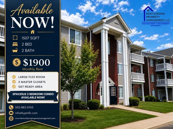 6500 Matalin Pl Unit 310, Crestwood, KY 40014