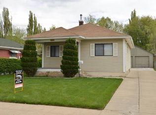 597 Chester St, Ogden, UT 84404
