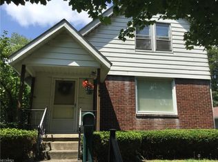 322 Hayes Ave, Mc Donald, OH 44437