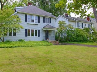 3275 Stockholm Rd, Shaker Heights, OH 44120