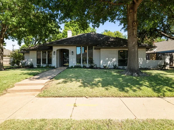 7003 Crater Lake Dr, Arlington, TX 76016