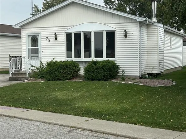 79 Parkside Dr, Essex, ON N0R 1J0